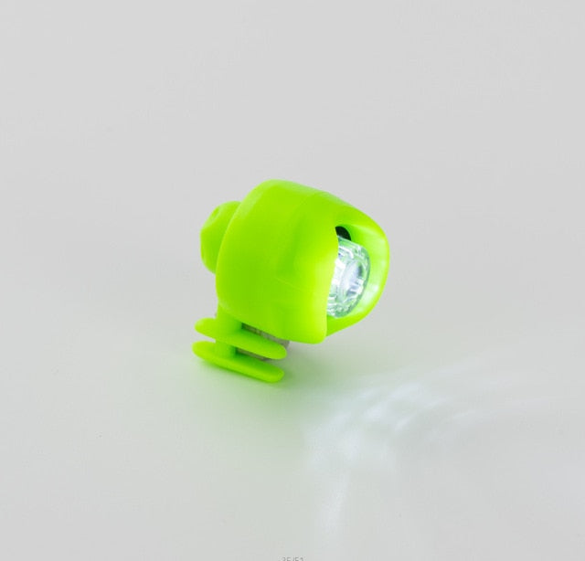 Crocks Lichter