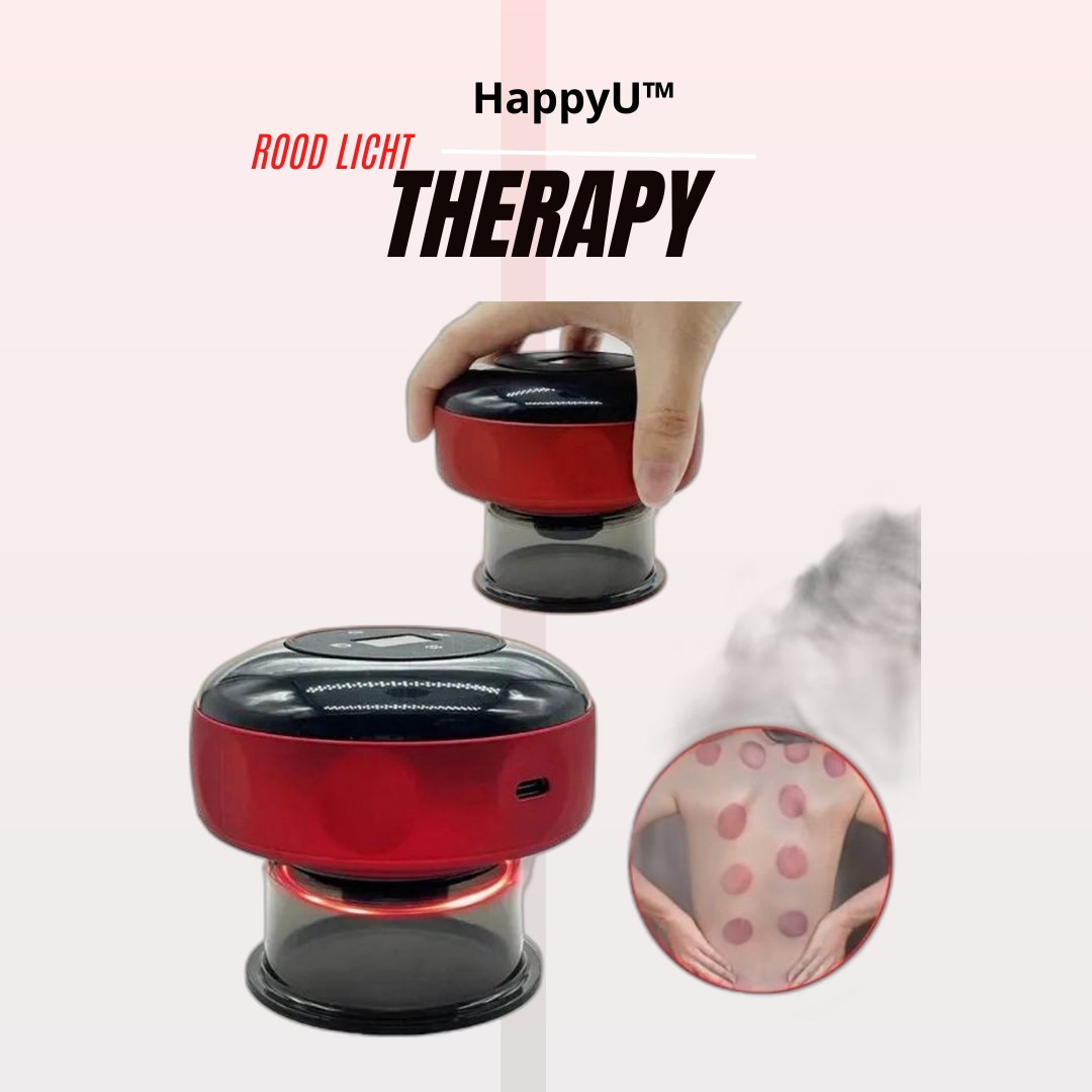 HappyU™ Cupping Cupper