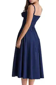 HappyU™ das Blossom Taillenformerkleid