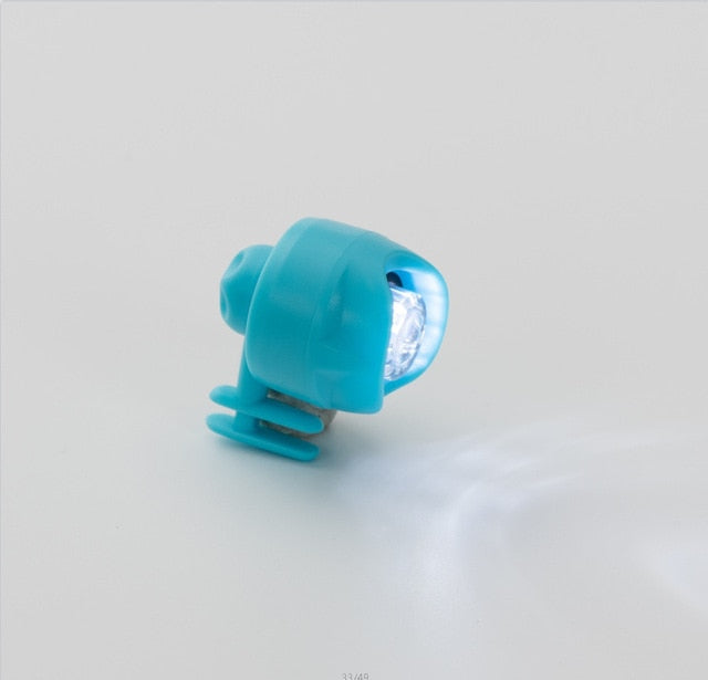 Crocks Lichter