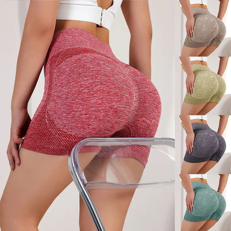 Bigger Booty Sport Legging - shapewear
