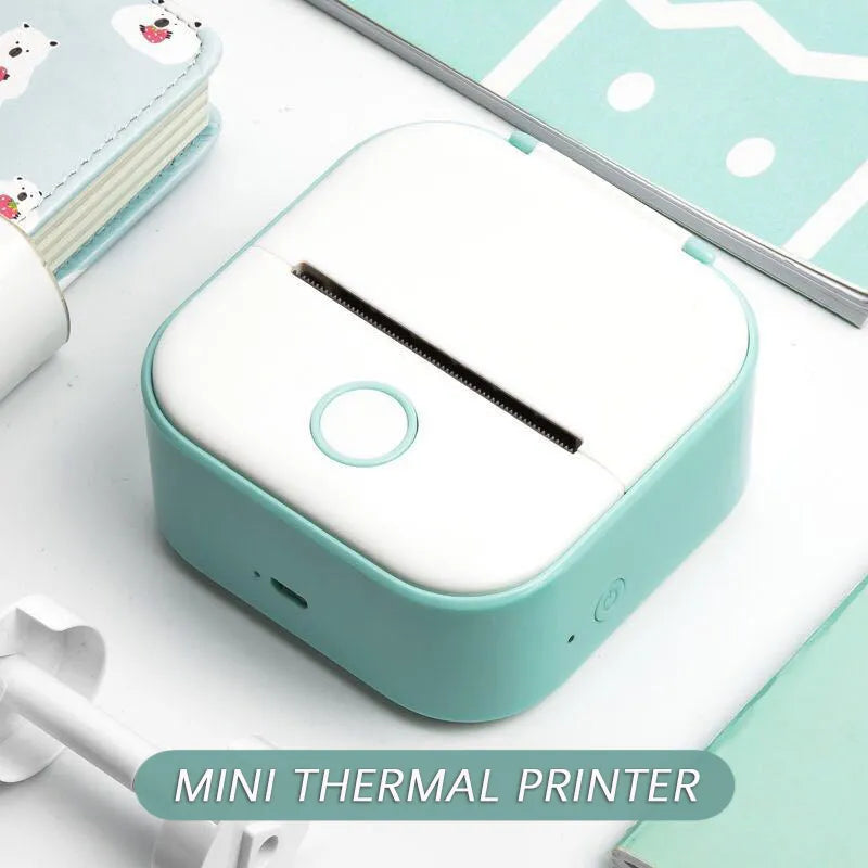 HappyU™ Mini-skrivare