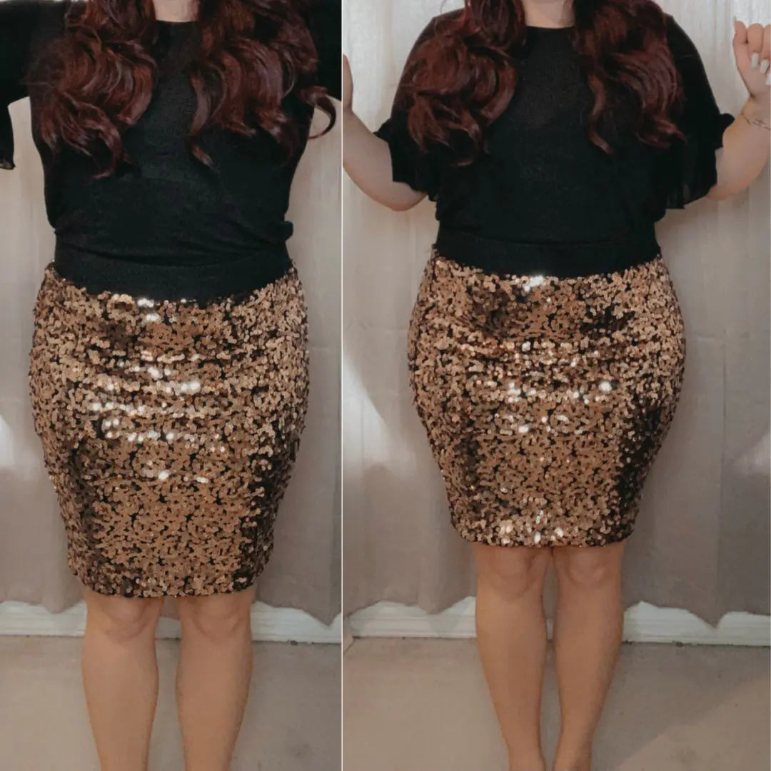 Big hips & booty - Shorts - Shapewear
