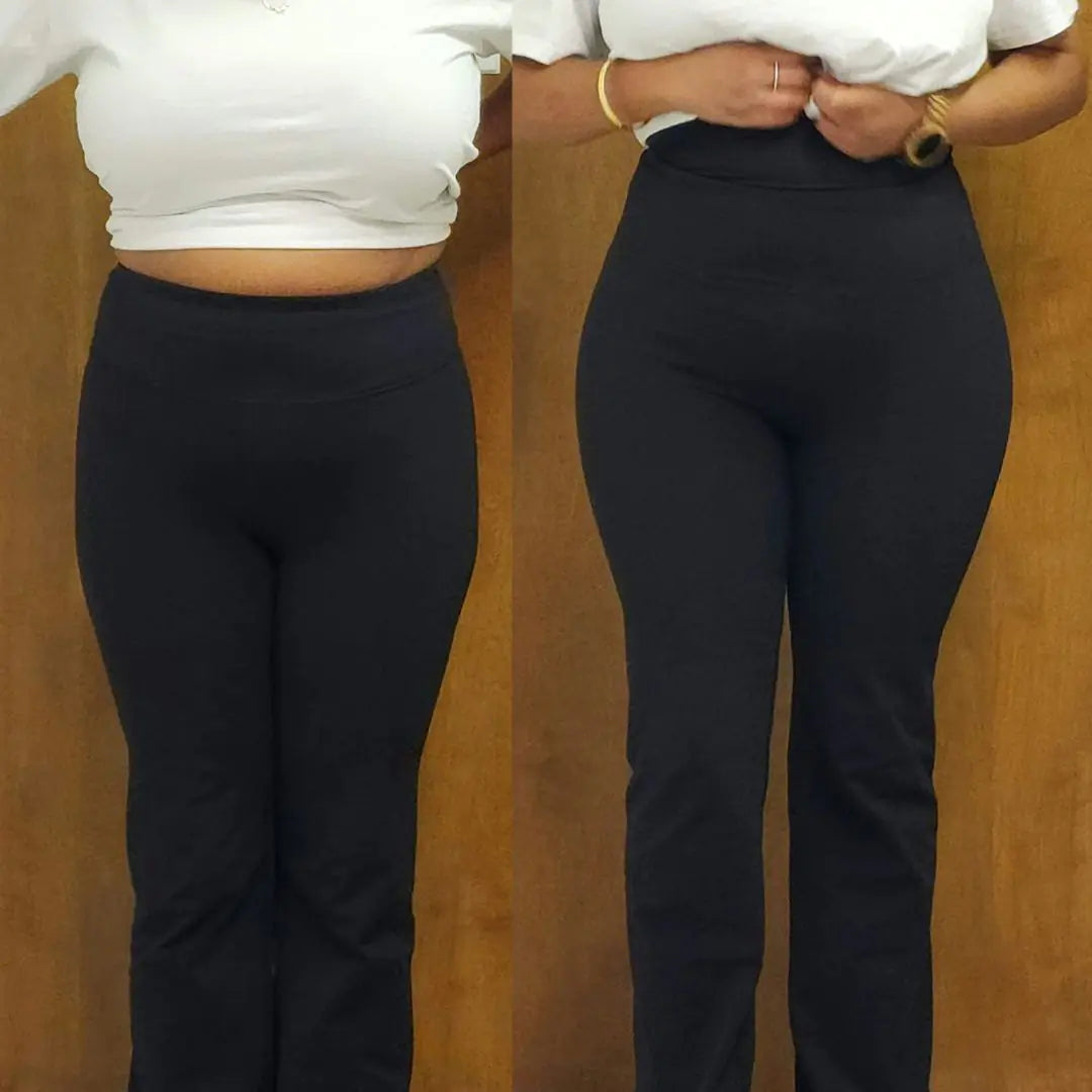Big hips & booty - Shorts - Shapewear