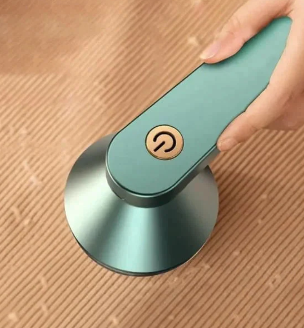 HappyU™ Electric Fluff Remover