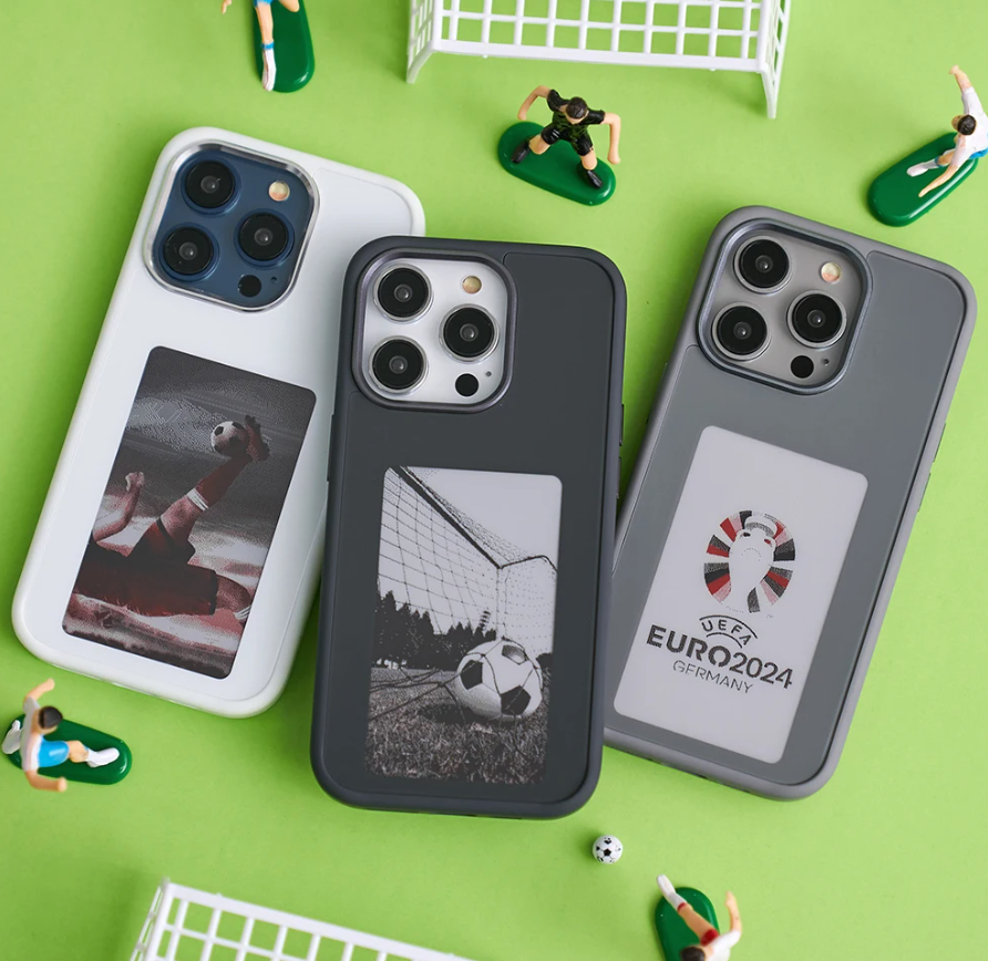 E-Ink-telefonfodralet