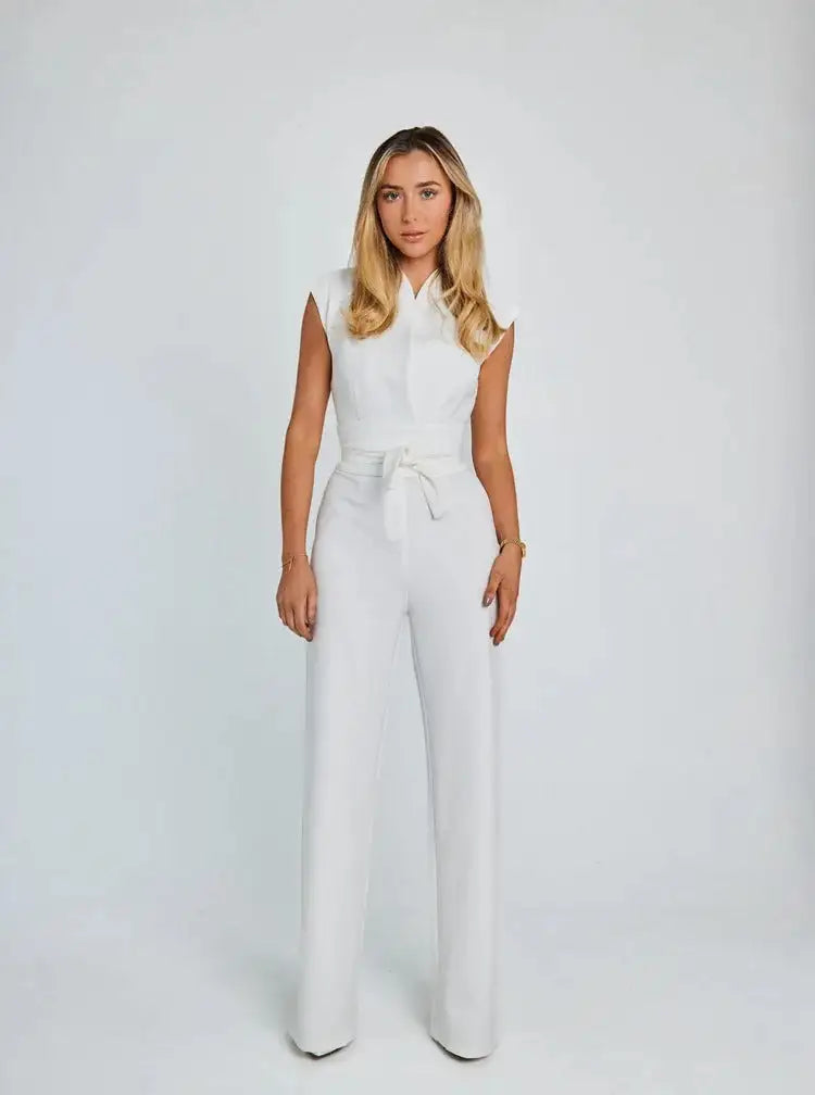 HappyU™ Elegante Jumpsuit