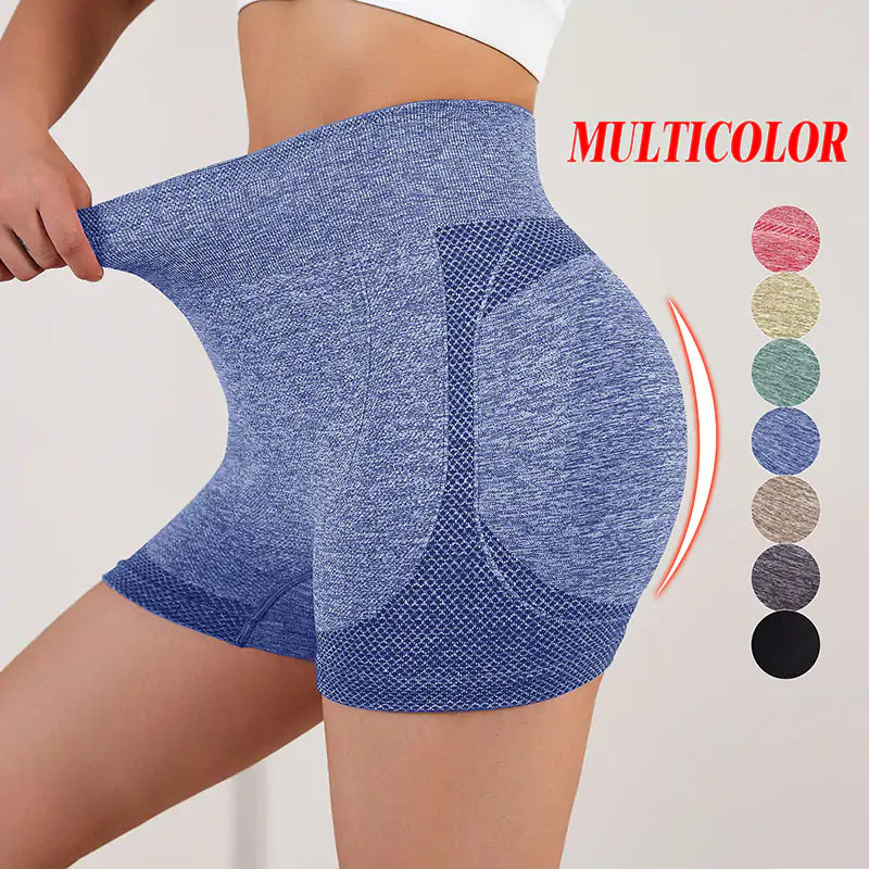 Bigger Booty Sport Legging - shapewear
