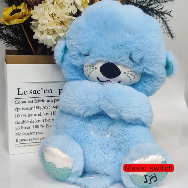 HappyU™ Sömn-Oas Utter Kramvän