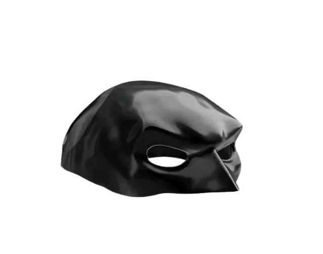 Batcat-Maske - Fledermauskatzenmaske