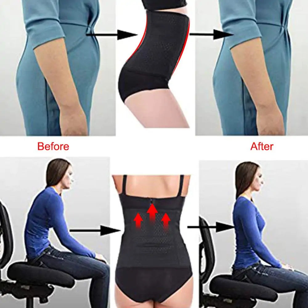 Ademend Shapewear Bodyband