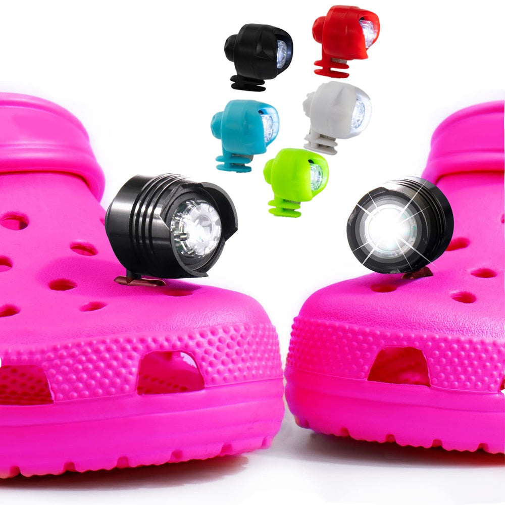 Crocks Lichter