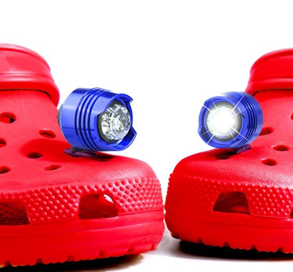 Crocks Lichter