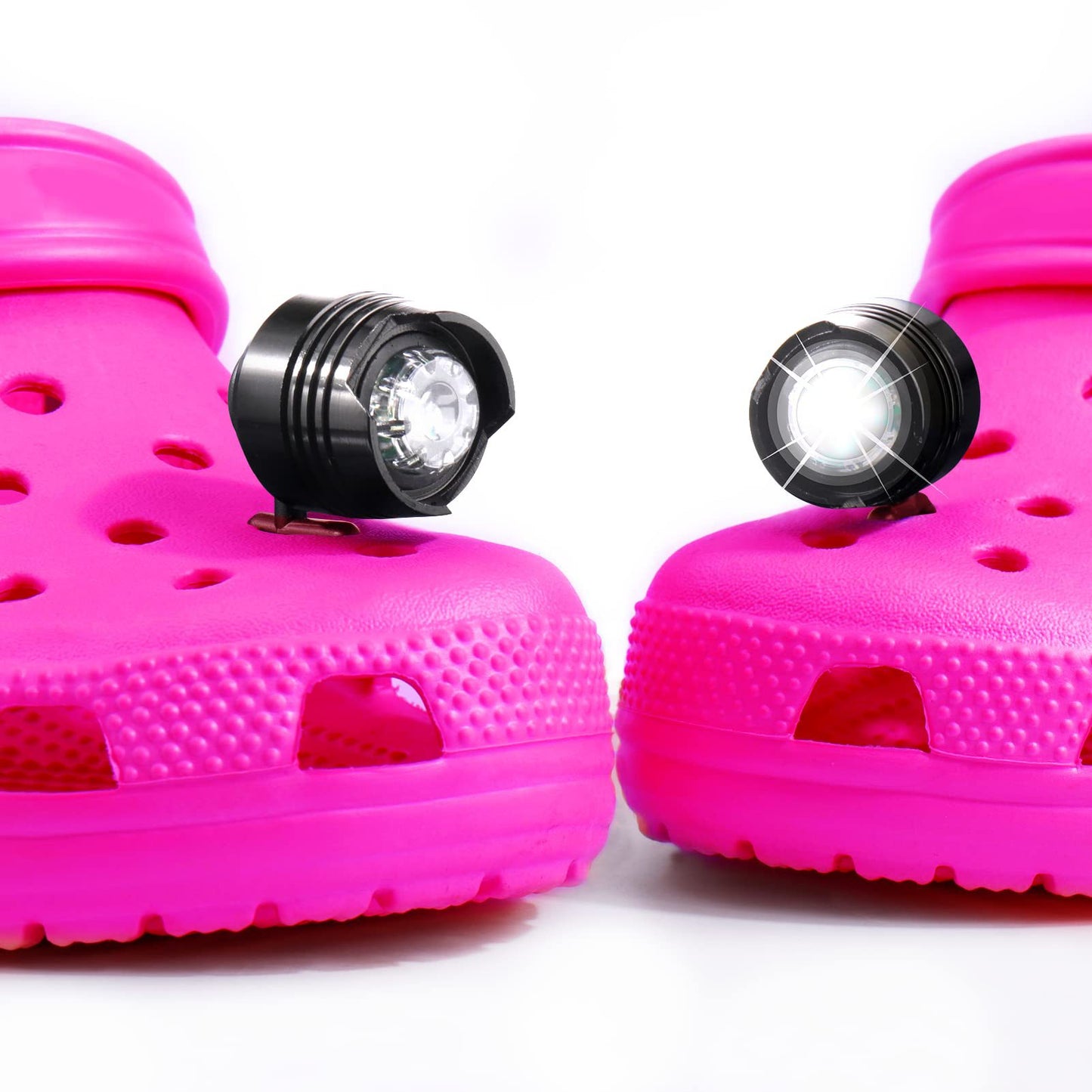 Crocks Lichter