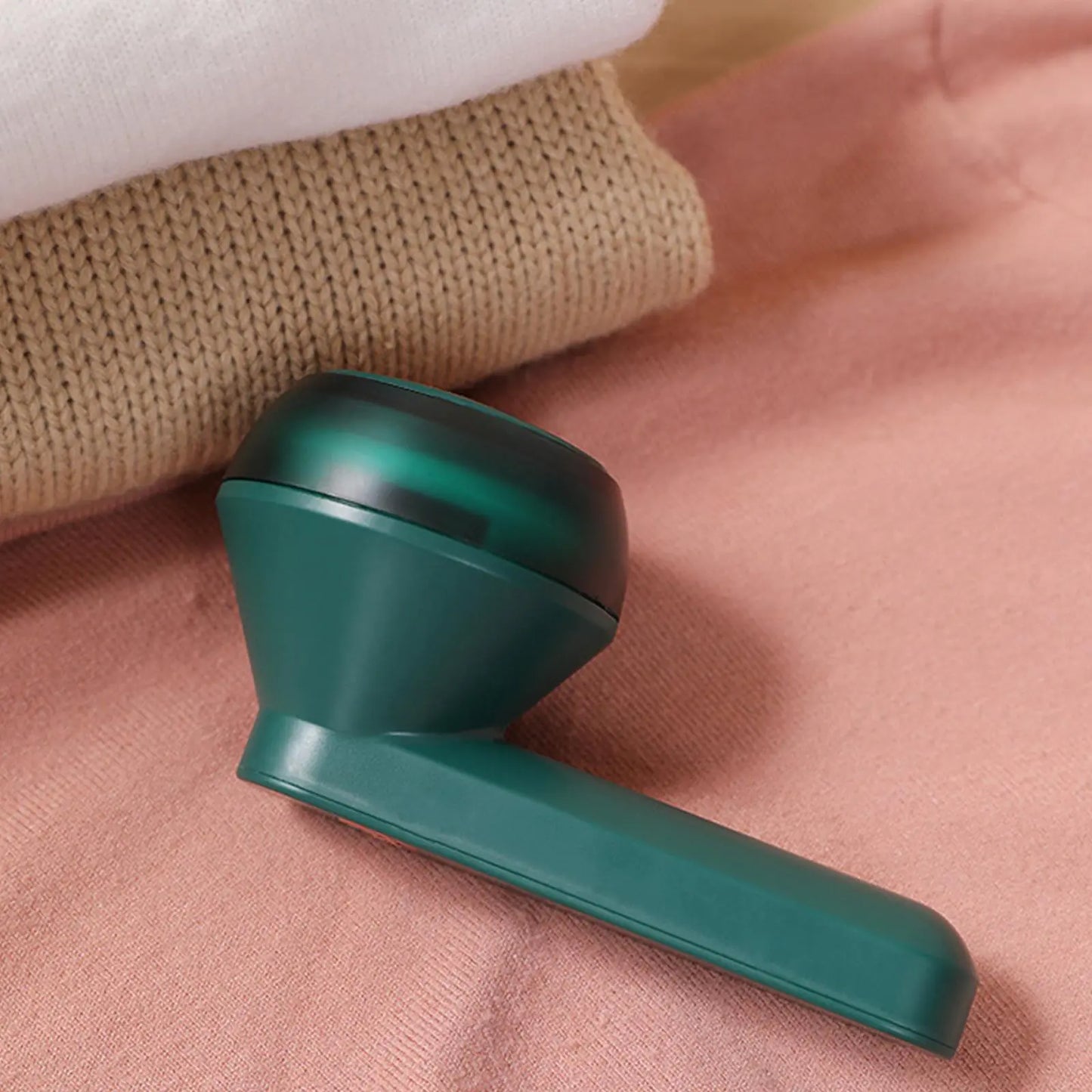 HappyU™ Electric Fluff Remover