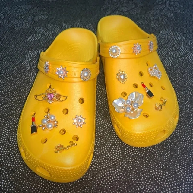 HappyU™ Stoere Dames Clogs