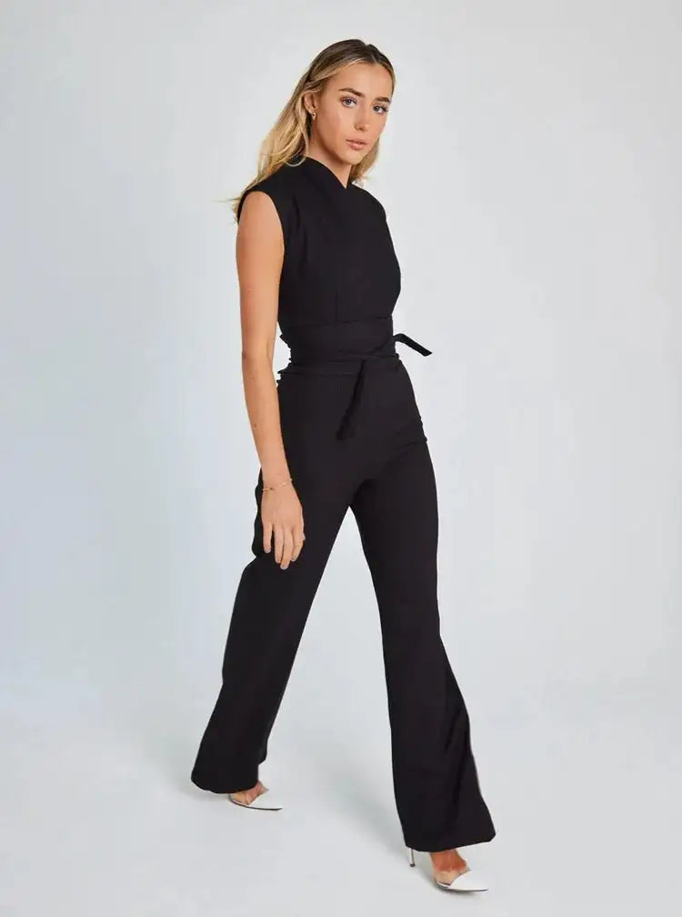 HappyU™ Elegante Jumpsuit