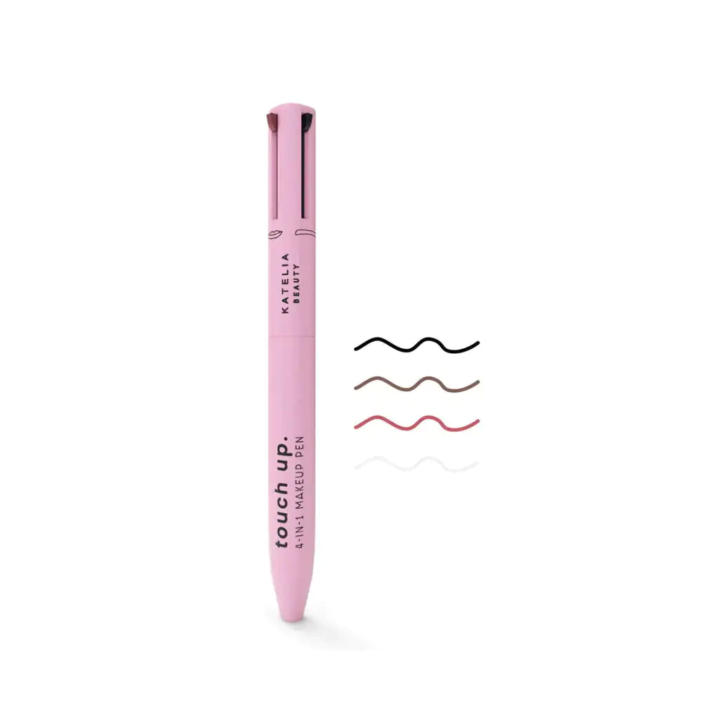 HappyU™ 4 In 1 Makeup Pen