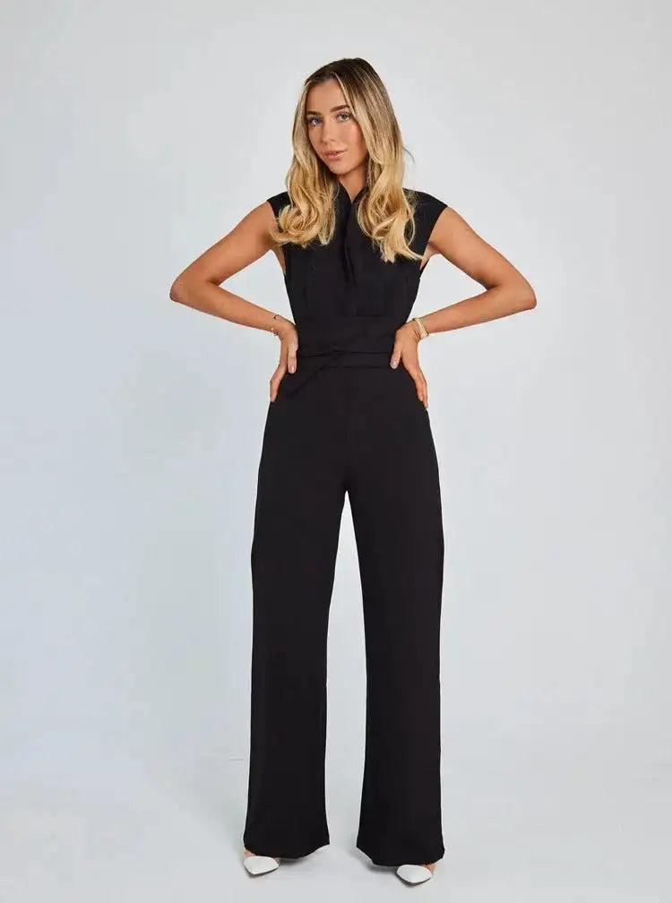 HappyU™ Elegante Jumpsuit