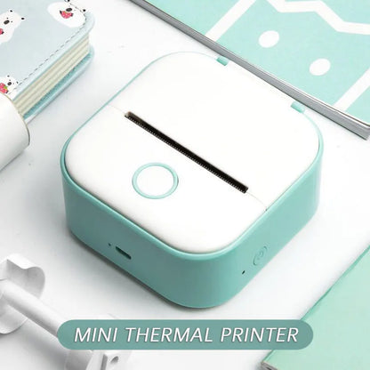 HappyU™ Mini Printer