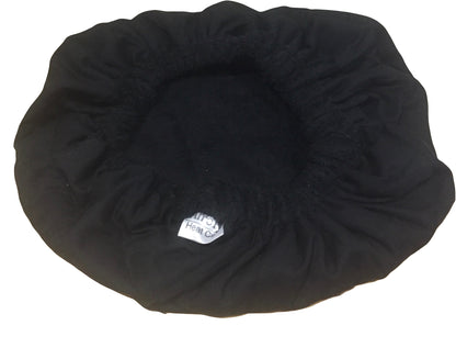 AfroTy™ Heat Cap met Lijnzaad