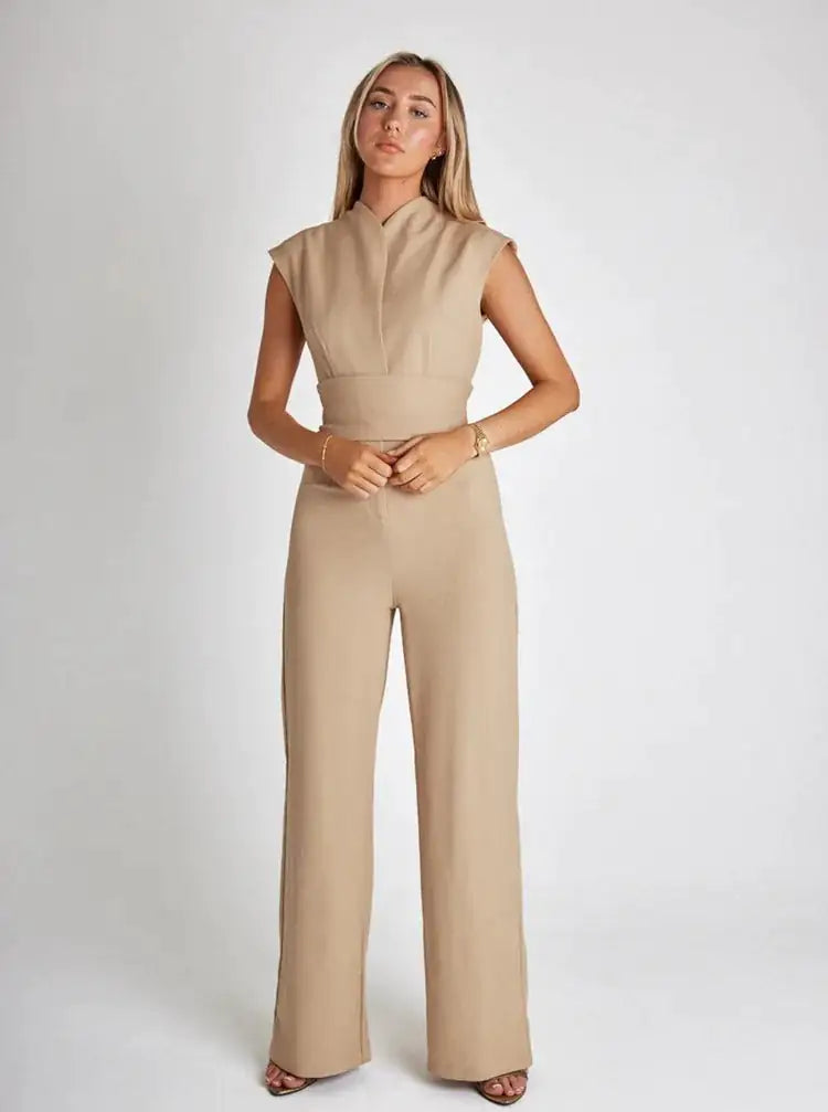 HappyU™ Elegante Jumpsuit