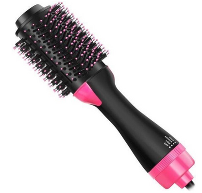 HappyU™ 4- in-1 Airstyler Borstel