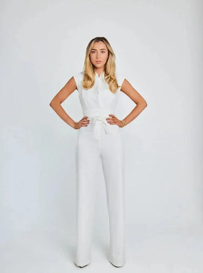 HappyU™ Elegante Jumpsuit