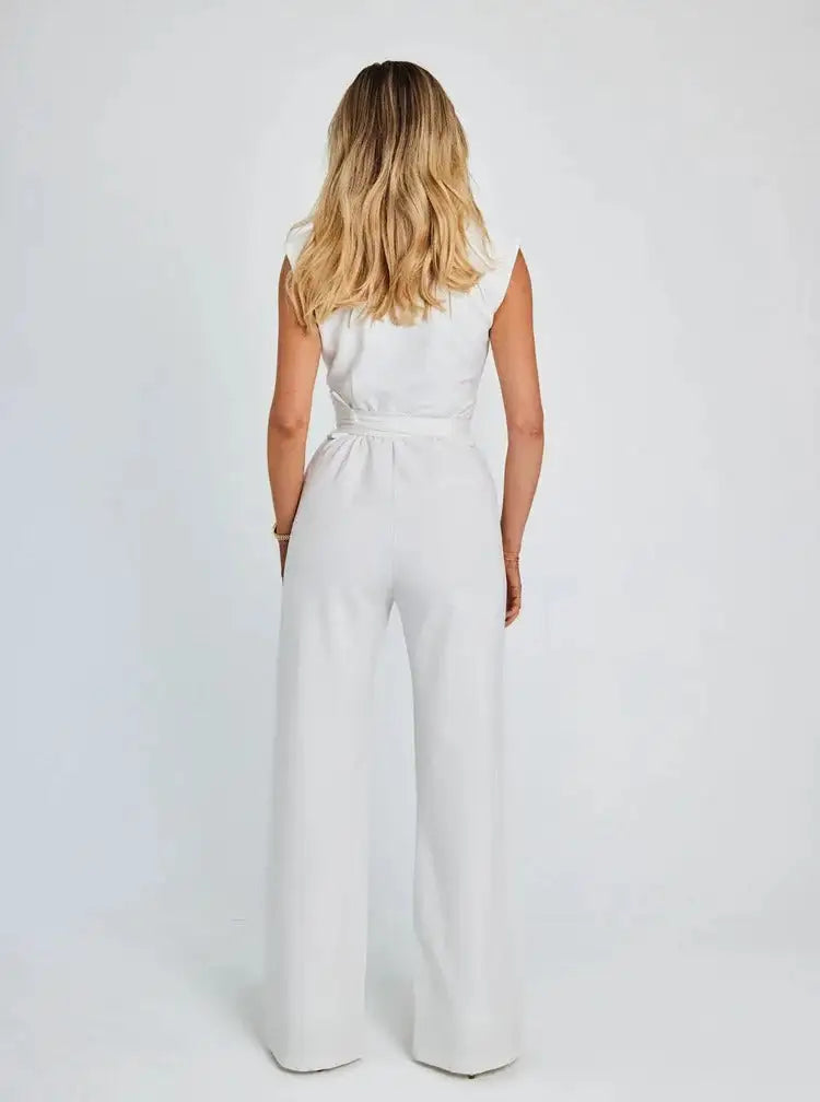 HappyU™ Elegante Jumpsuit