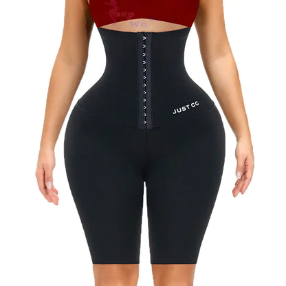 Shapewear Body Short Legging