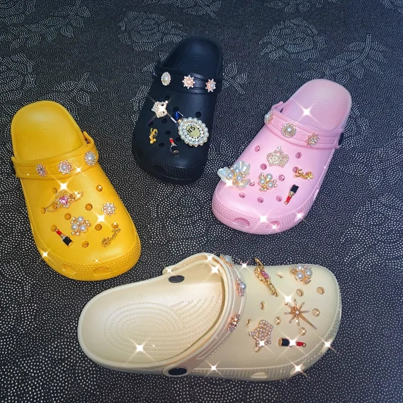 HappyU™ Stoere Dames Clogs