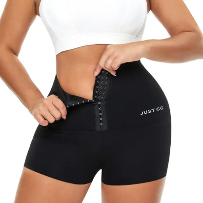 Shapewear Body Short Legging